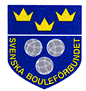 Svenska Bouleförbundet Logo