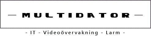 Multidator