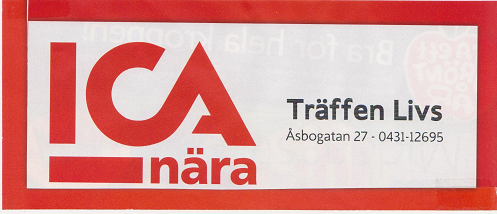 ICA Nära Träffen