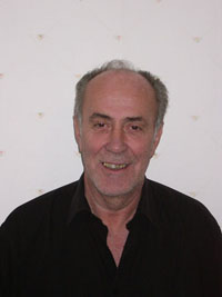 Arne Trobäck