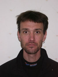 Thomas Trobäck